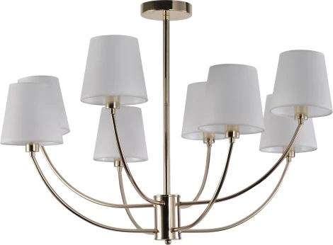 Потолочная люстра на штанге Rivoli Juliette 2094-308