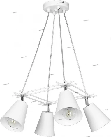 Подвесная люстра Luminex Ferris 5839