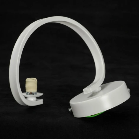 Бра Lussole Linn LSP-8872 (220V, шар)