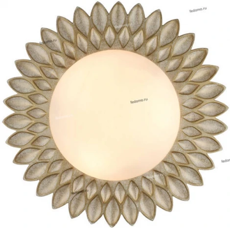 Потолочный светильник Maytoni Lamar H301-03-G