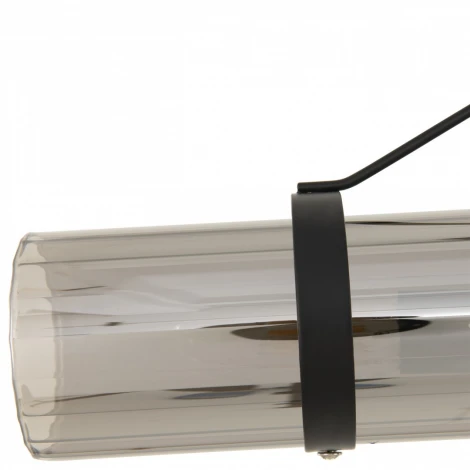 Потолочная люстра на штанге Arte Milano Napoli-320207 320207/3 BK.CR (220V)