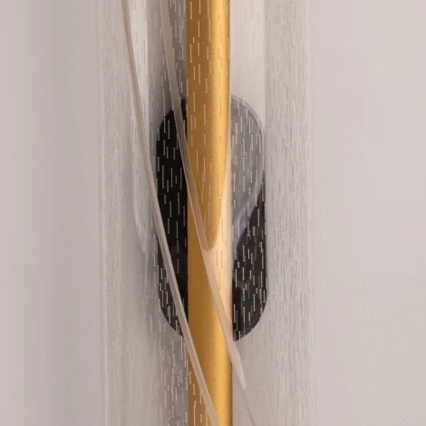 Настенный светильник De City Конти 488022401 (LED, 220V)