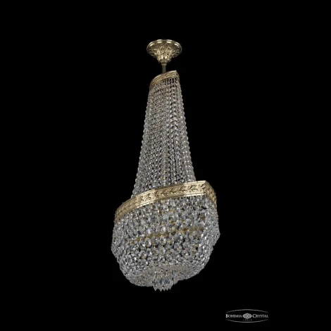 Потолочная люстра Bohemia 1927 19273/H2/60IV G