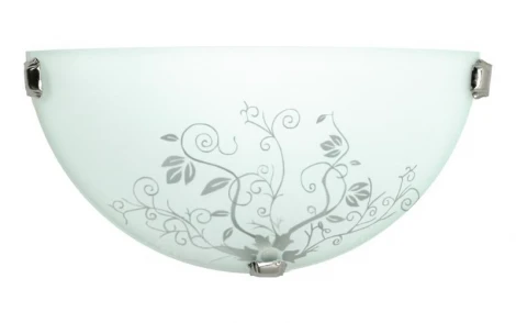 Настенный светильник Lampex Oregon 673/K1