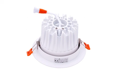 Встраиваемый точечный светильник DesignLed DL-KZ KZ-DLW-18-NW