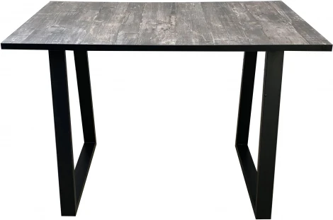 Стол Саен 10, Черный/Кантри, Мир стульев