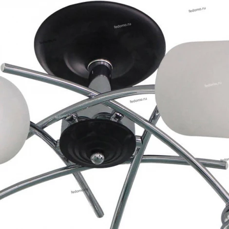 Потолочная люстра J-Light Roxy 1522/5C