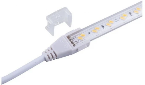 Cсветодиодная LED лента Feron LS705 48140 120SMD(5730)/м 11Вт/м 50м IP65 4000K