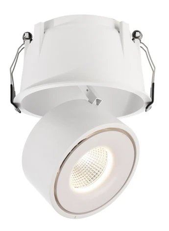 Точечный встраиваемый светильник Deko-Light Uni 565344 (LED)