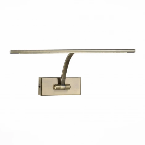 Подсветка для картин ST Luce Minare SL595.301.01 (LED, 220V)