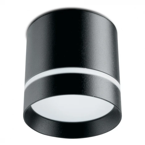 Накладной точечный светильник Feron 32692 (LED, 220V, круглые)