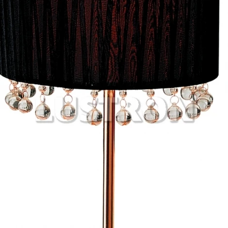 Интерьерная настольная лампа Arte Lamp Courtney A3810LT-1GO