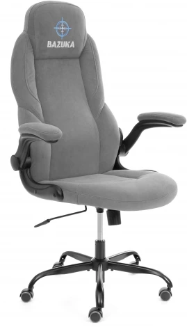 Кресло BAZUKA metalBL Tetchair арт.25045