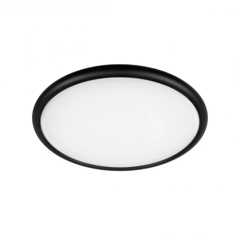 Потолочный светильник светодиодный Loft It Sweety 10454/400 Black