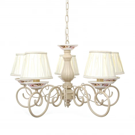 Подвесная люстра Abrasax STY40083/5 (220V, на цепи)