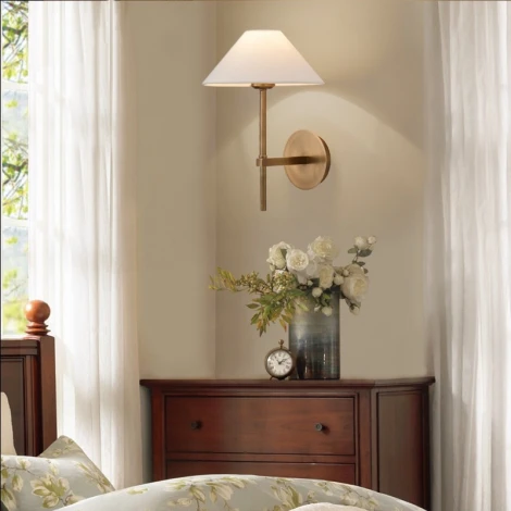 Бра ImperiumLoft Farel-Wall01 (140673-26)