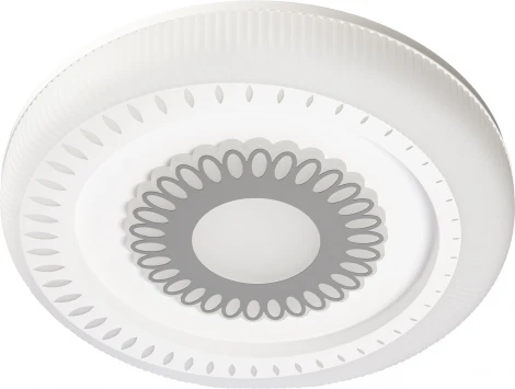 Настенно-потолочный светильник Мелодия Света CW1L 000026184