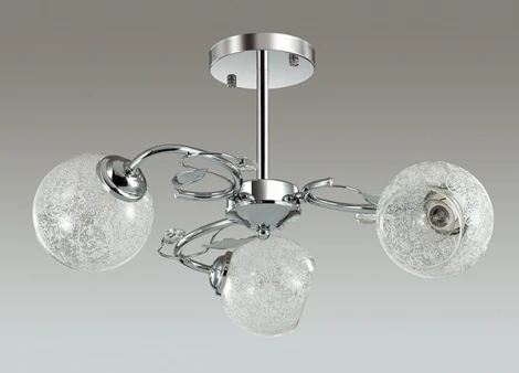 Потолочная люстра Lumion Nevette 3062/3C