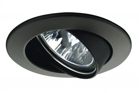 Встраиваемый точечный светильник Paulmann Premium Line Halogen 17951