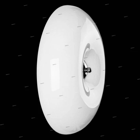 IDLamp 353 353/35PF-LEDWhitechrome