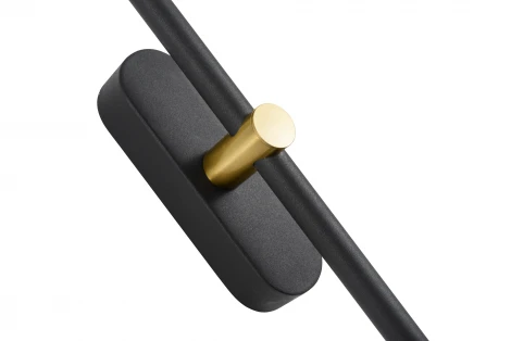 Настенный светильник Zortes Mavy ZRS.90610.03 (LED, 220V, круглые)