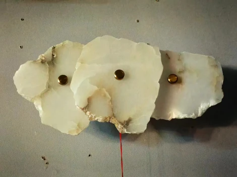 Настенный светильник Alfa Light F1024-20 (LED, 220V)