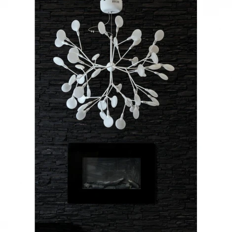 Подвесной светильник Divinare Mimi 1290/03 SP-45 (220V, на тросе)