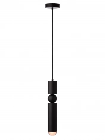 Подвесной светильник Loft IT Lee 1511-BL (220V, на проводе, круглые)