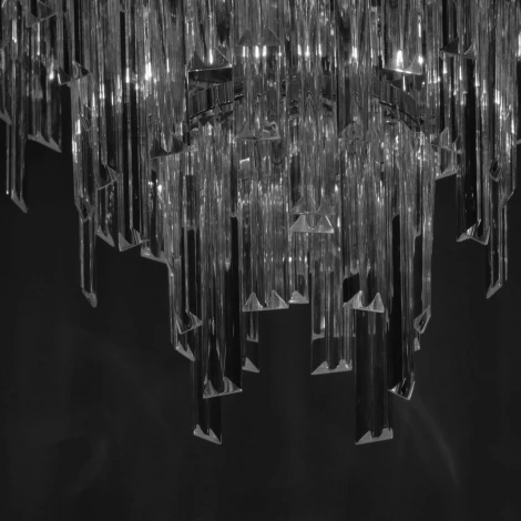 Потолочная люстра MW-Light Аделард 642013305