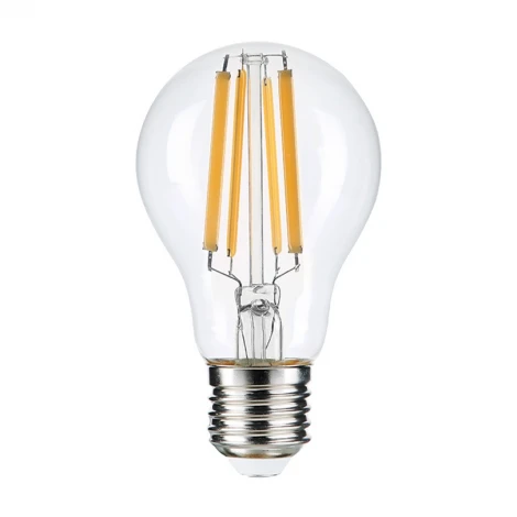 Светодиодная лампа FILAMENT 20Вт 4000K Е27 Wolta WF-A60-20W4KE27