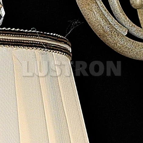 Бра Maytoni Vintage ARM420-01-G