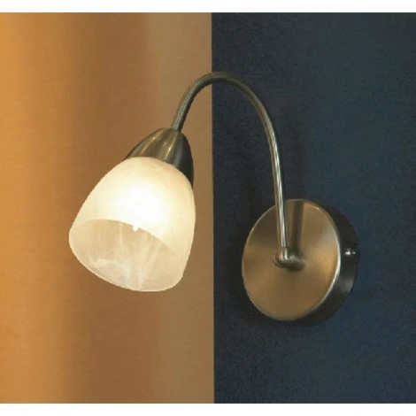 Бра Lussole Aviano Nikel LSQ-8491-01