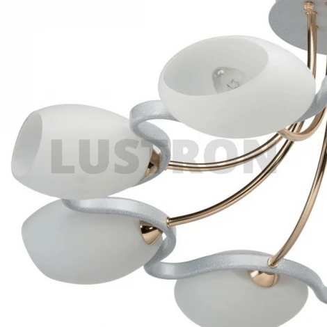 Потолочная люстра MW-Light Альфа 324012708