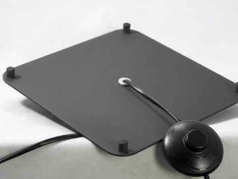 Торшер Lussole Lgo Milton GRLSP-0514