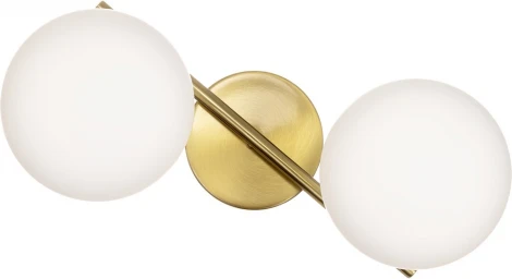 Настенный светильник Citilux Ronny CL242323 (220V, шарики)