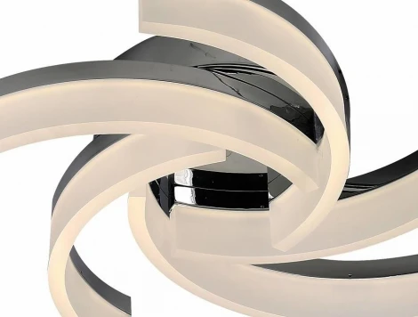 Потолочная люстра Kink Light Фейерверк 07995