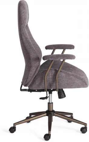 Кресло MAJOR Tetchair (Ткань/Темно-серый) арт.21817