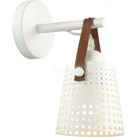Бра Lumion Renata 3640/1W