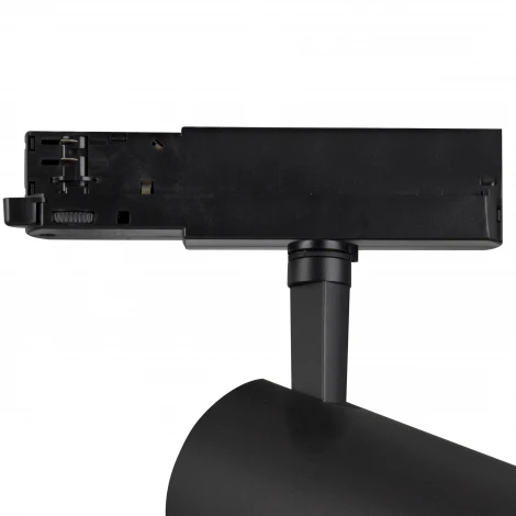 Трековый светильник Mantra Fuji 7215 (LED, 220V, круглые)