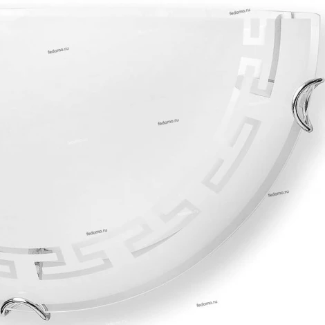 Настенный светильник Toplight Maude TL9160Y-01WH