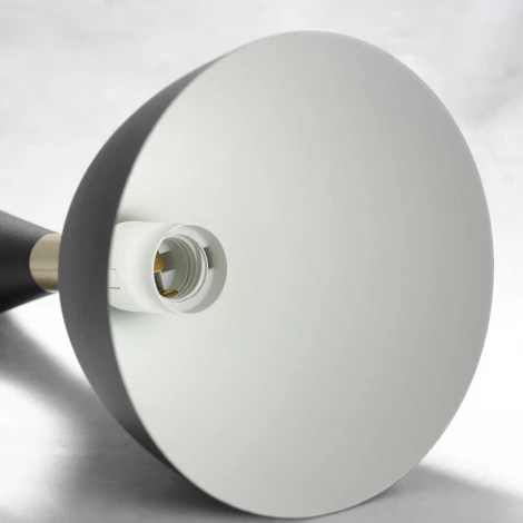 Подвесной светильник Lussole Lgo Marion LSP-8150 (220V, на проводе, круглые, IP21)