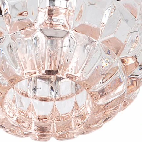 Horoz Fulya HL803 (015-004-0020) brown