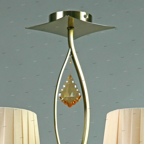 Brizzi Vitoria BX03203/8 Bronze Cream
