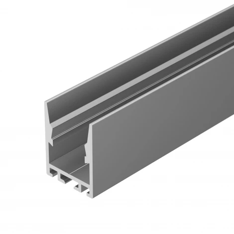 Профиль PDS-ZM-COMFY-2000 ANOD (Алюминий) 032855 Arlight