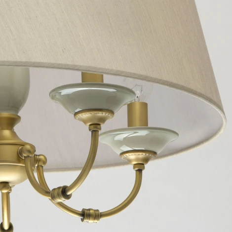 Подвесная люстра MW-Light Магеллан 713010705