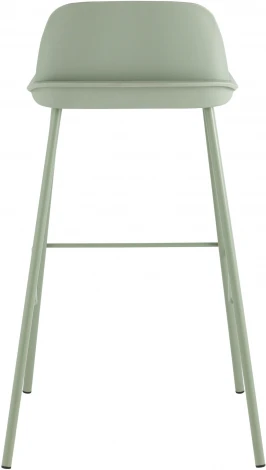 Стул барный Stool Group Mist серо-зеленый УТ000036886