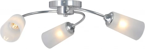 Потолочная люстра Vitaluce V2831-9/3PL