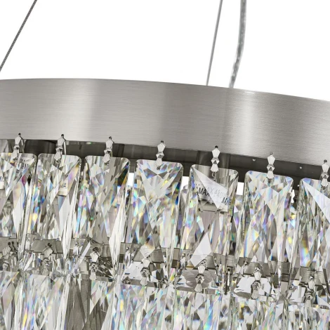 Подвесная люстра Favourite Magnitudo 4715-12P