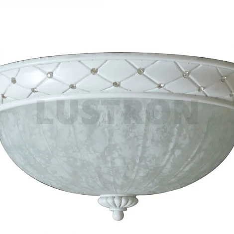 Потолочный светильник Chiaro Версаче 639010104