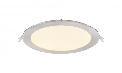 Встраиваемый точечный светильник Globo Alid 12373N